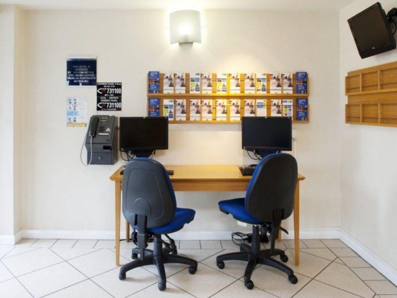 Holiday Inn Express Canterbury