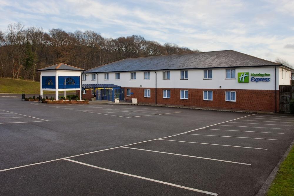 Holiday Inn Express Canterbury