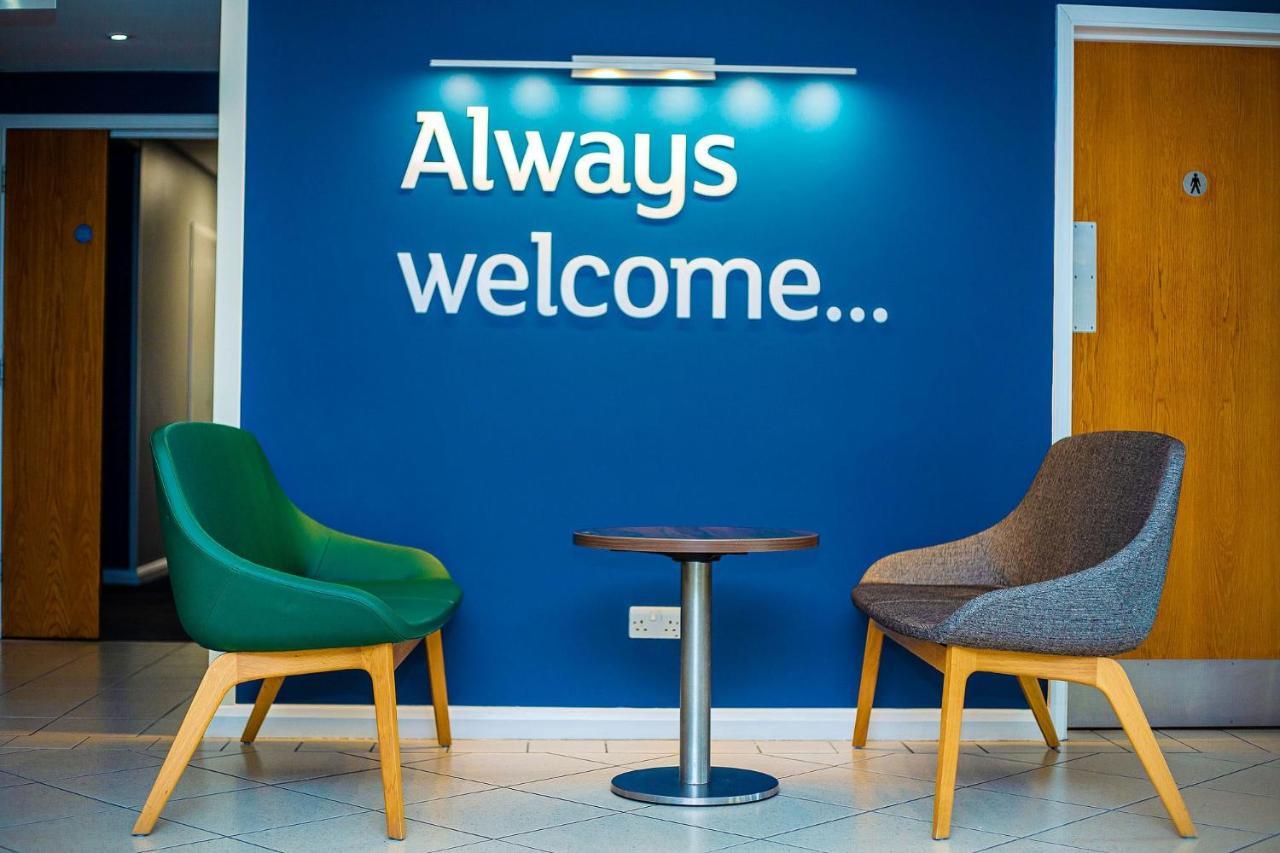Holiday Inn Express Canterbury