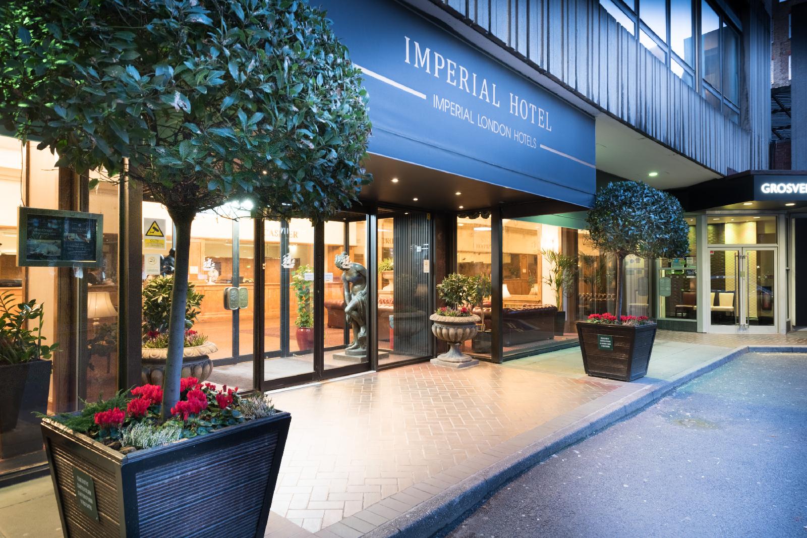 Imperial