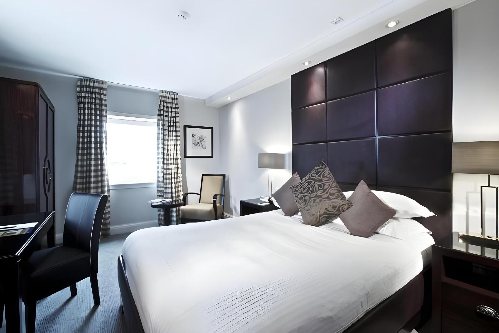 Stamford Bridge Hotel London