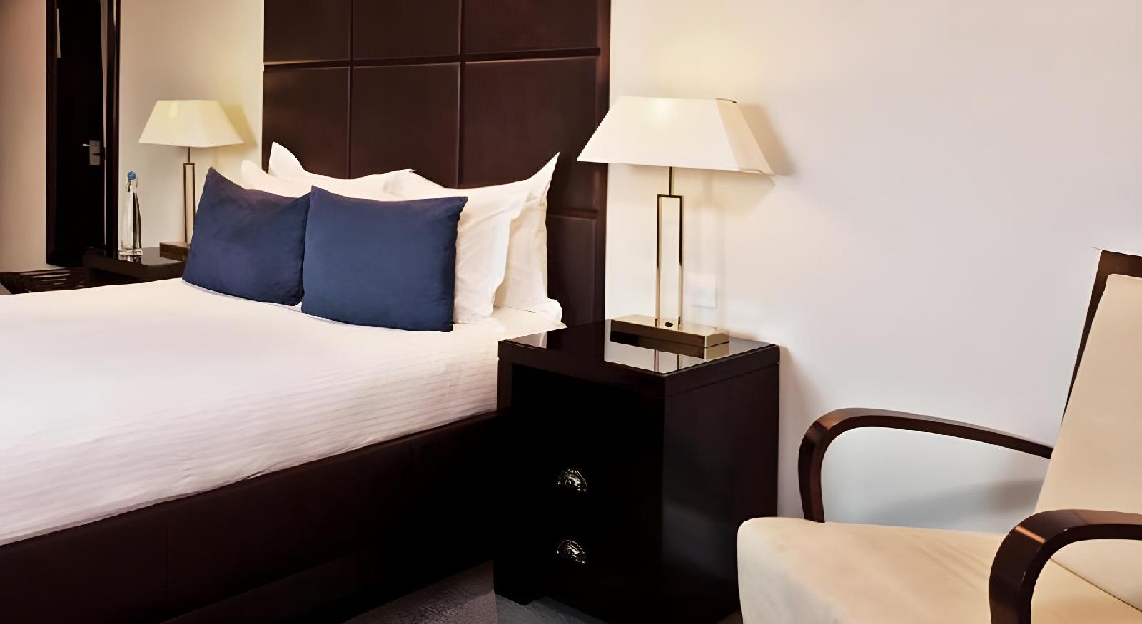 Stamford Bridge Hotel London