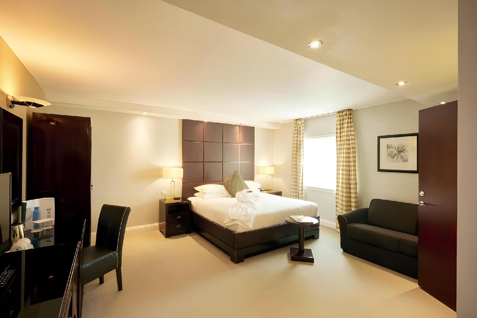 Stamford Bridge Hotel London
