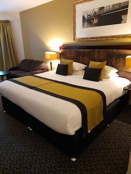 Stamford Bridge Hotel London
