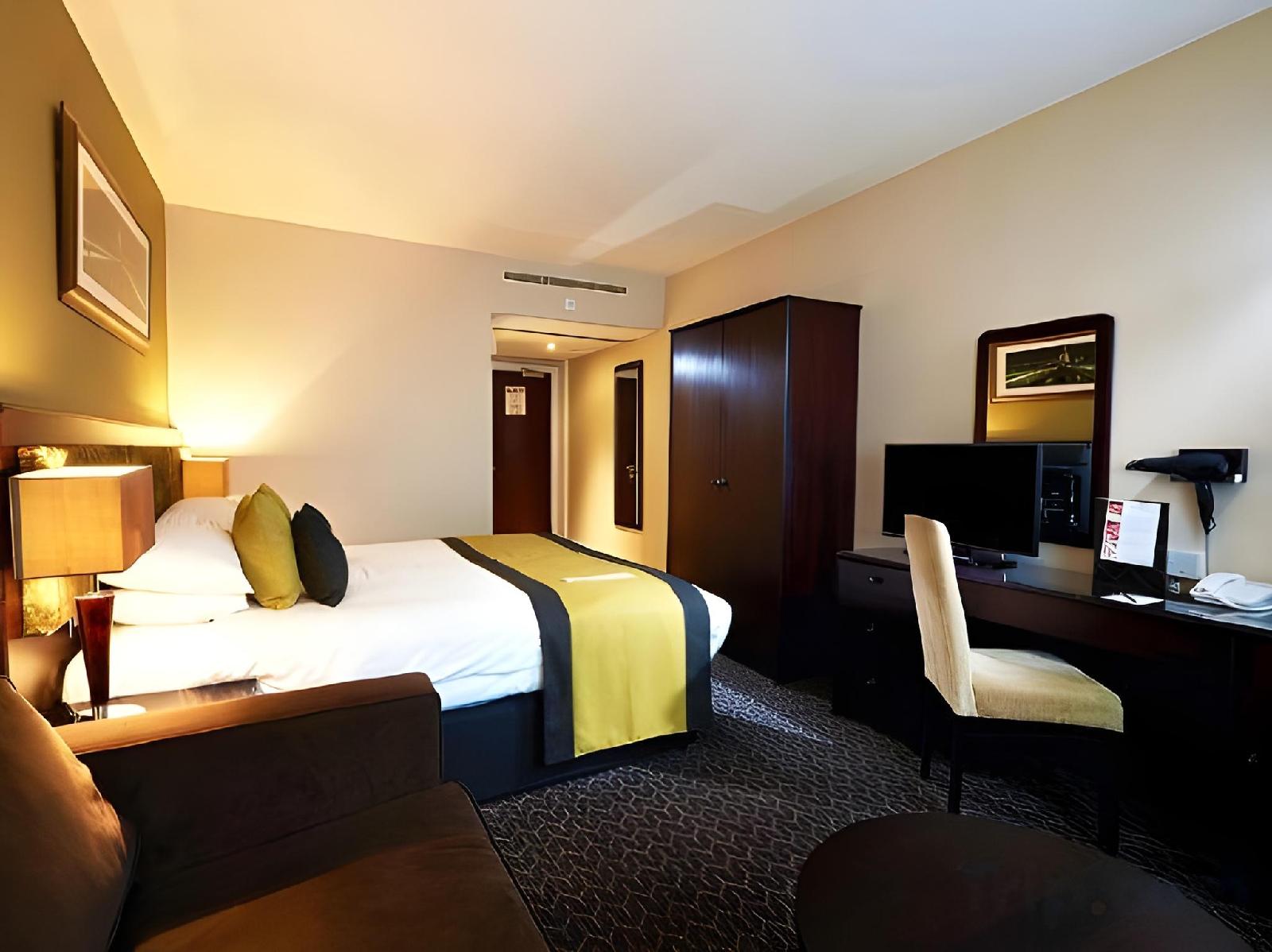 Stamford Bridge Hotel London