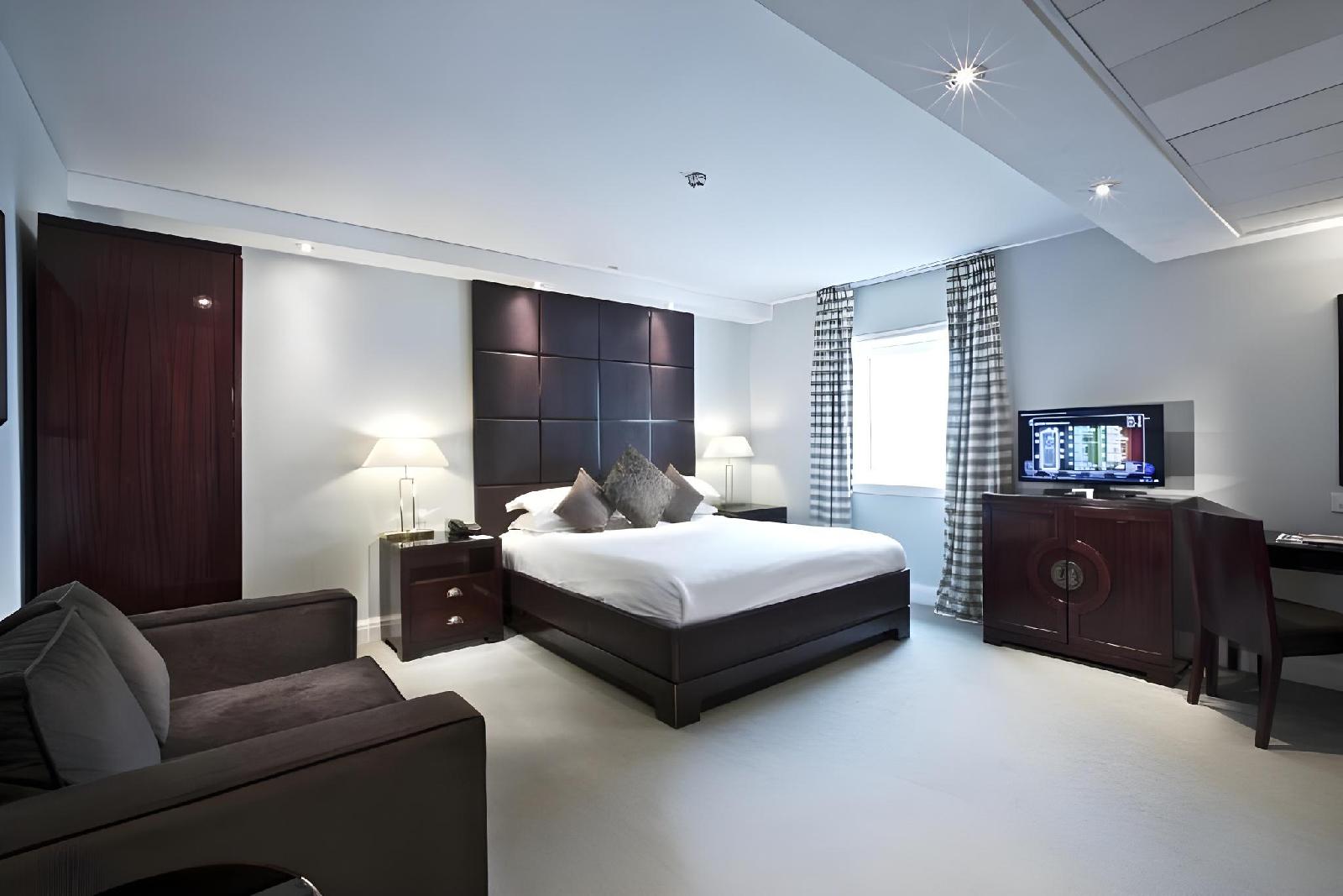 Stamford Bridge Hotel London