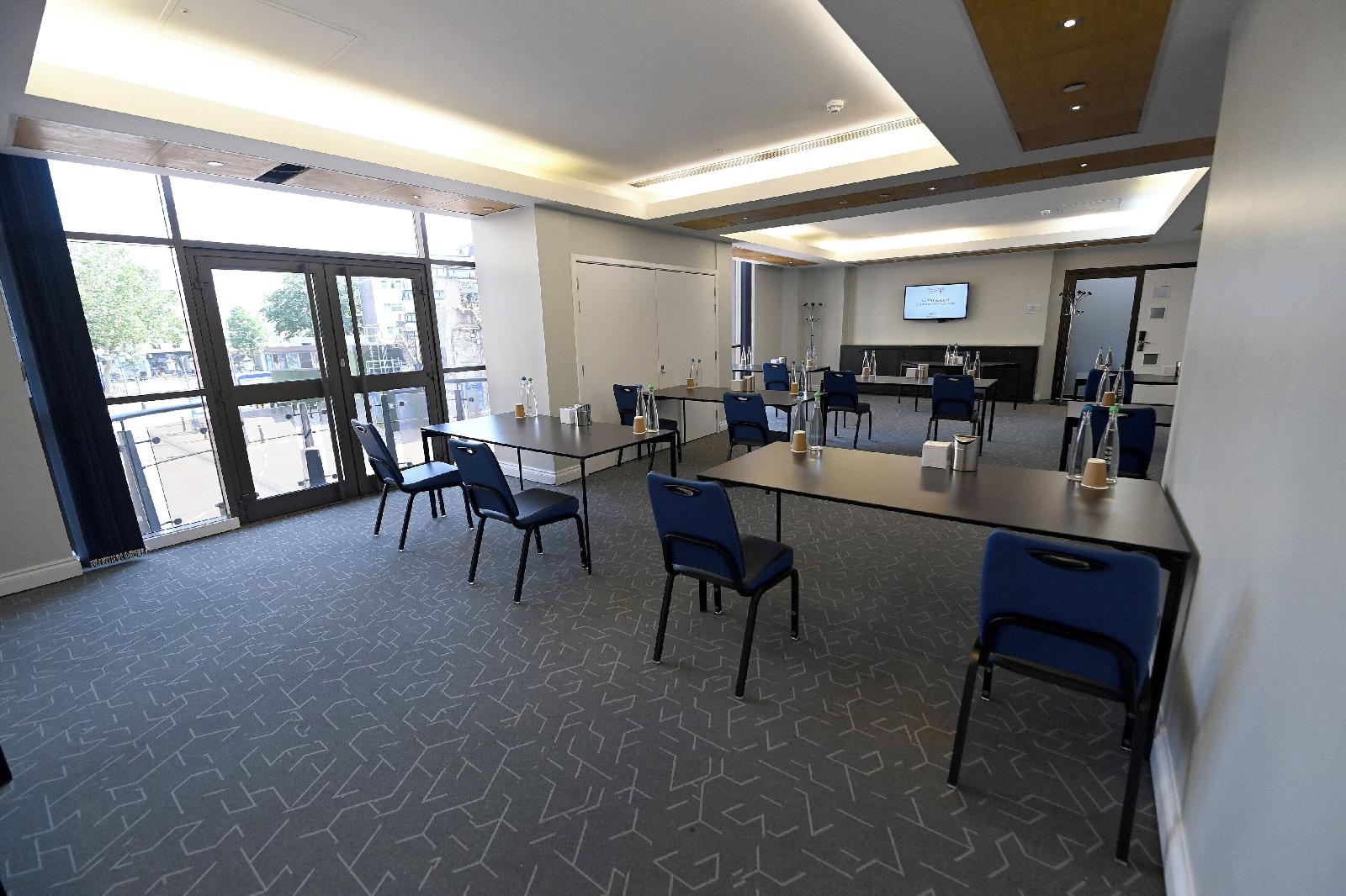 Stamford Bridge Hotel London
