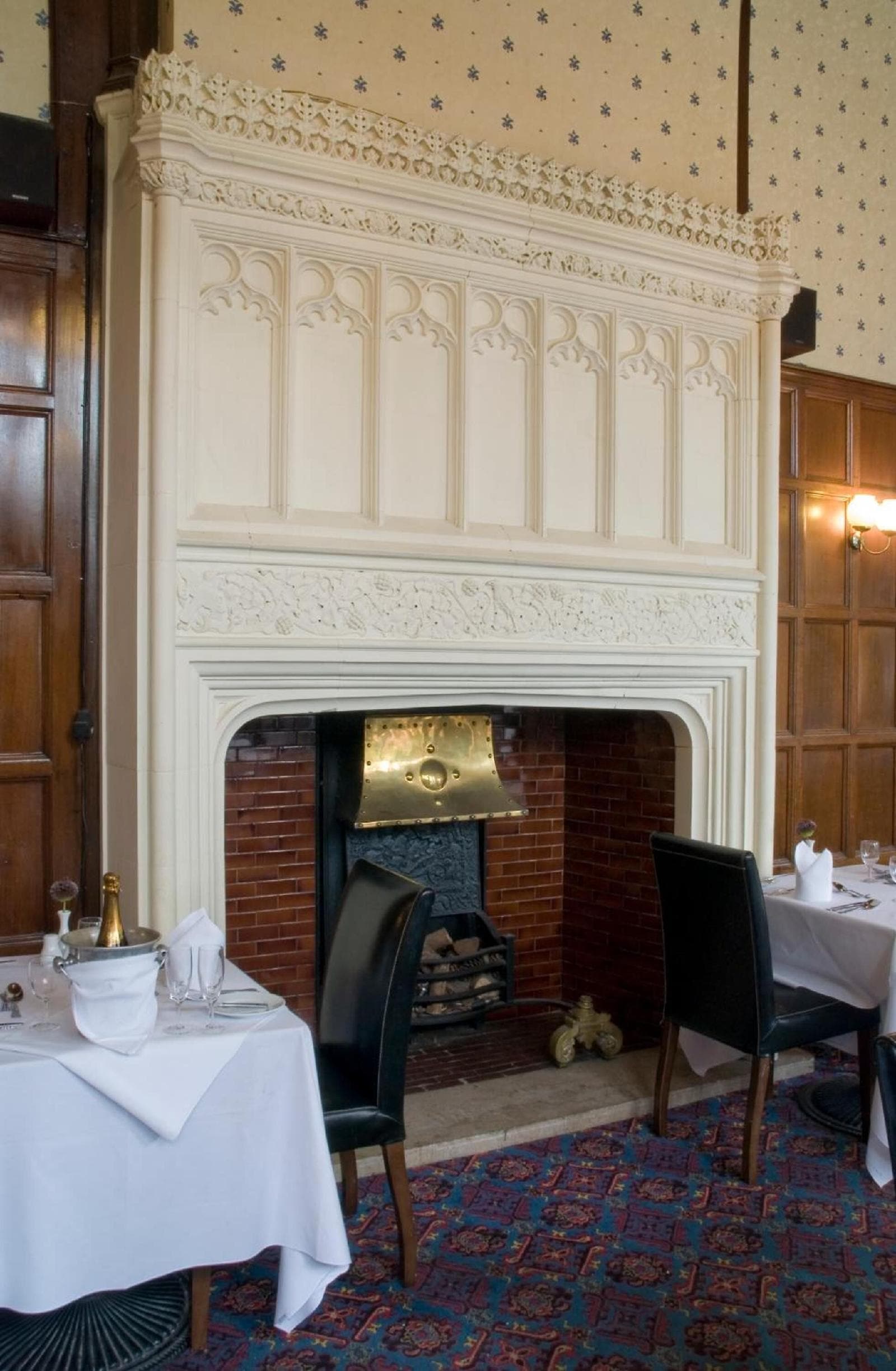 Royal Court Hotel & Spa Coventry