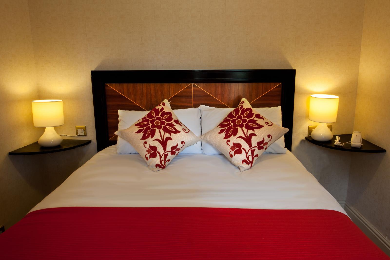 Royal Court Hotel & Spa Coventry