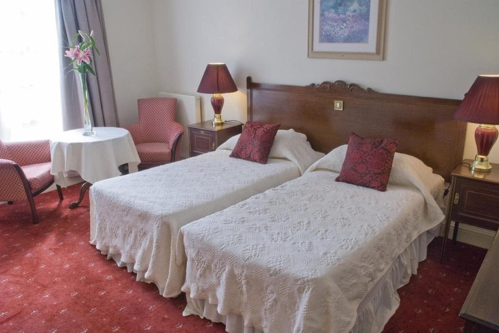 Royal Court Hotel & Spa Coventry