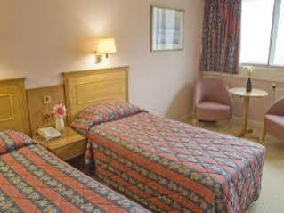Royal Court Hotel & Spa Coventry