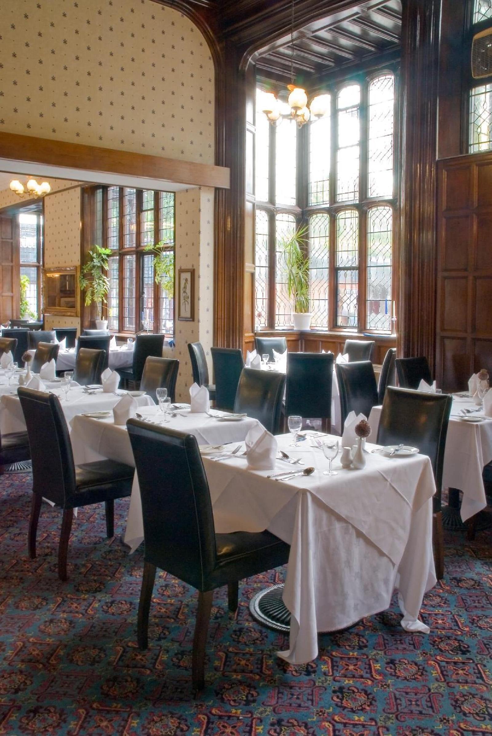 Royal Court Hotel & Spa Coventry