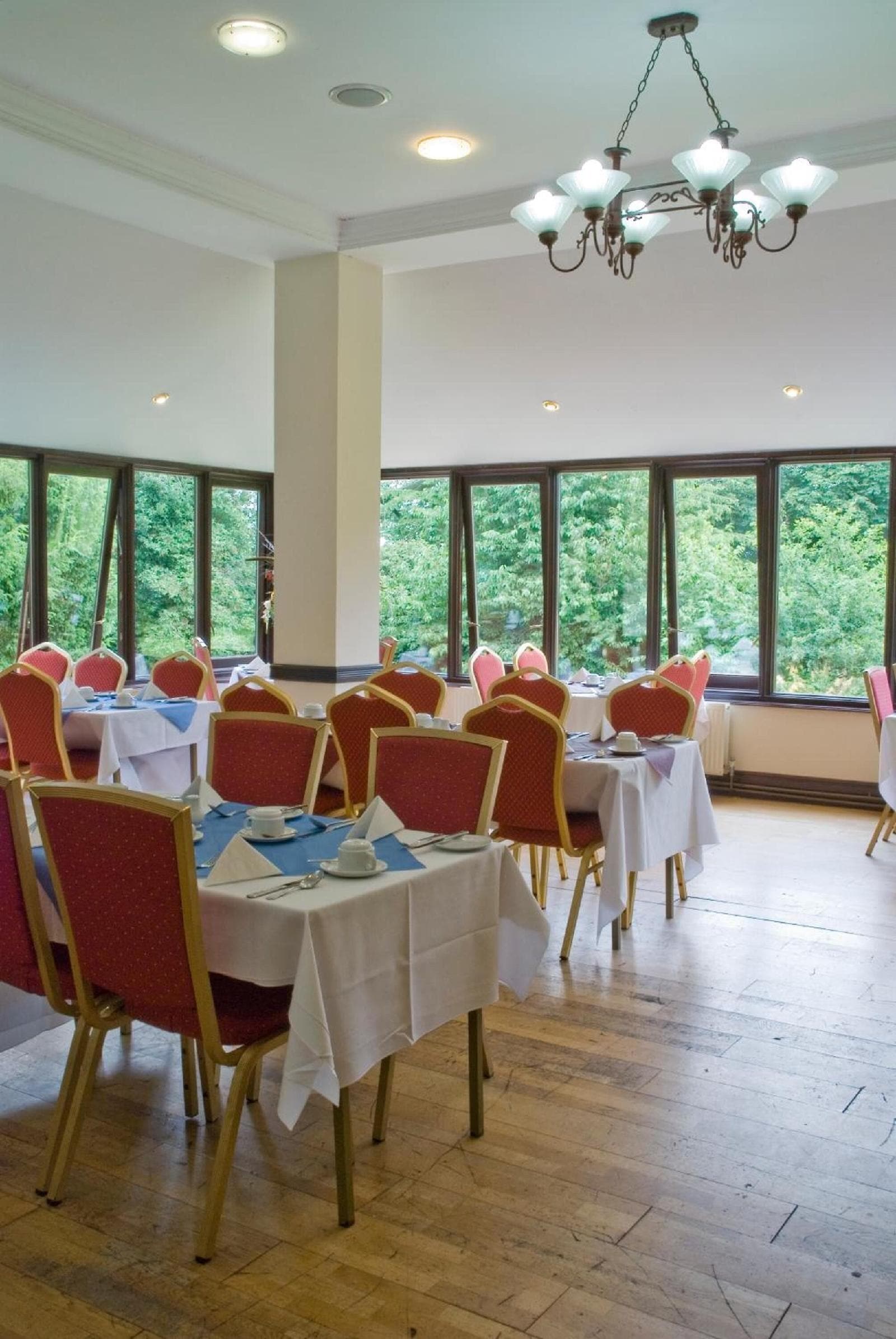 Royal Court Hotel & Spa Coventry