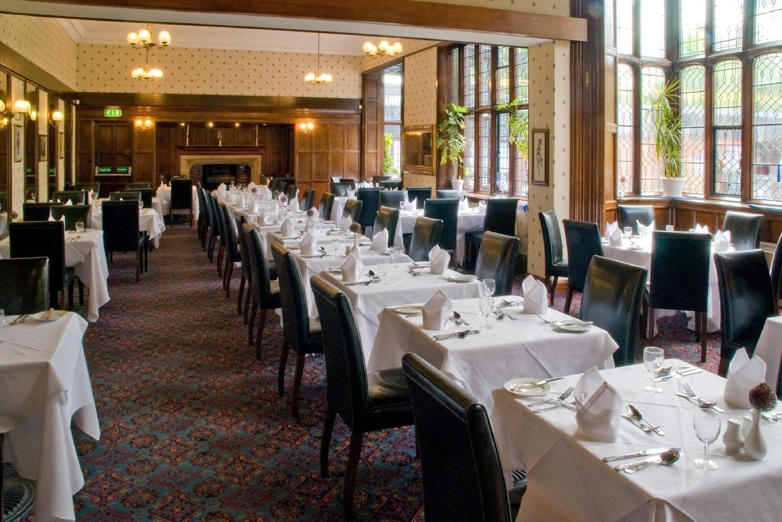 Royal Court Hotel & Spa Coventry