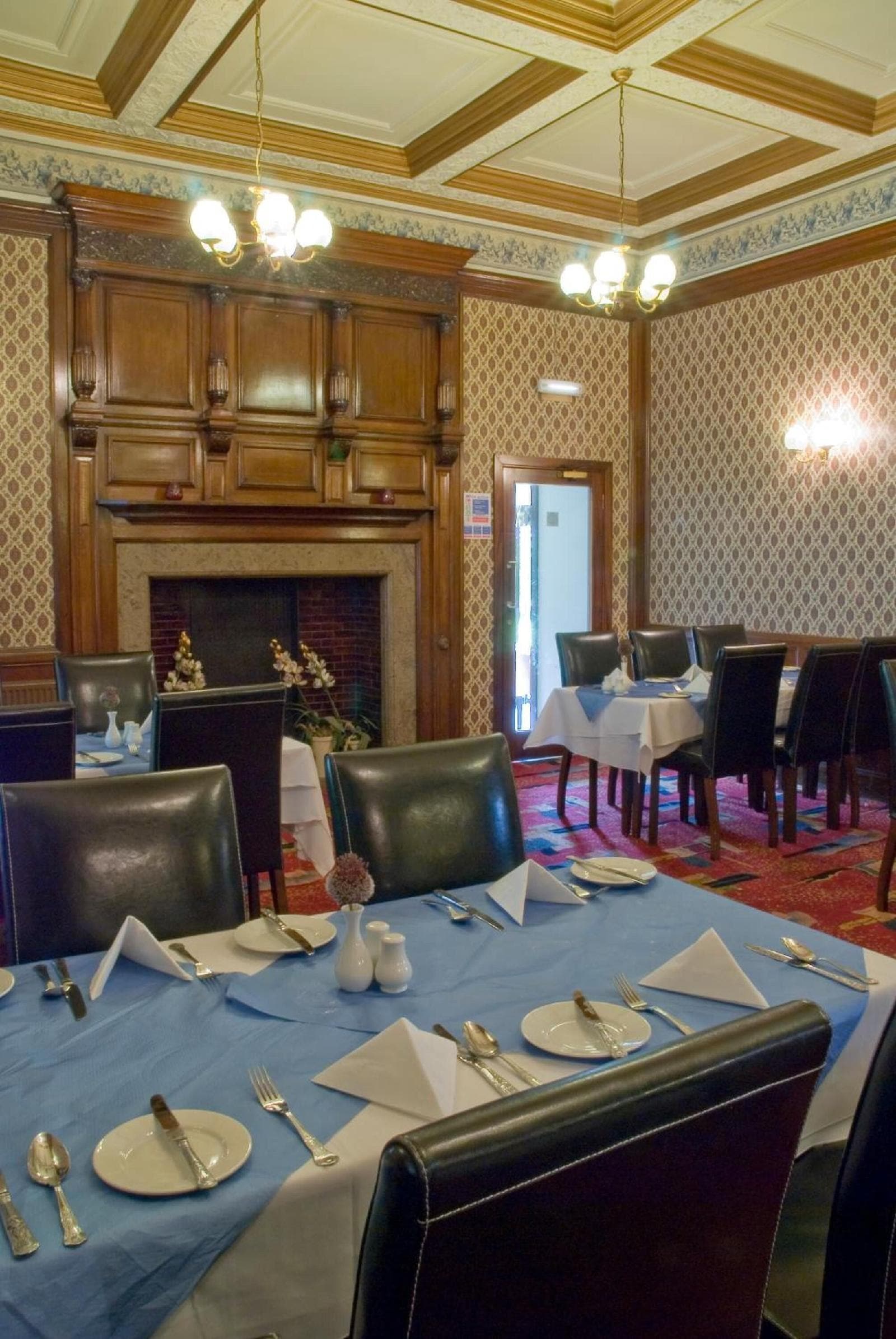 Royal Court Hotel & Spa Coventry
