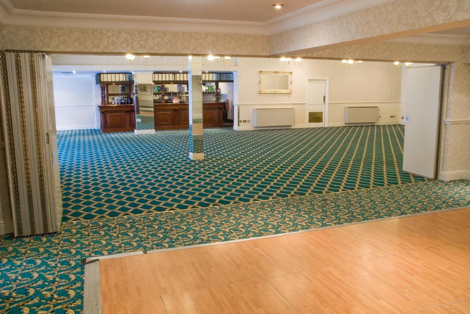 Royal Court Hotel & Spa Coventry