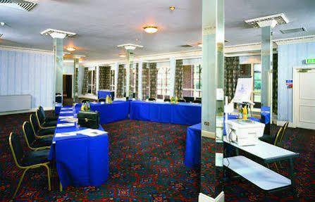 Royal Court Hotel & Spa Coventry