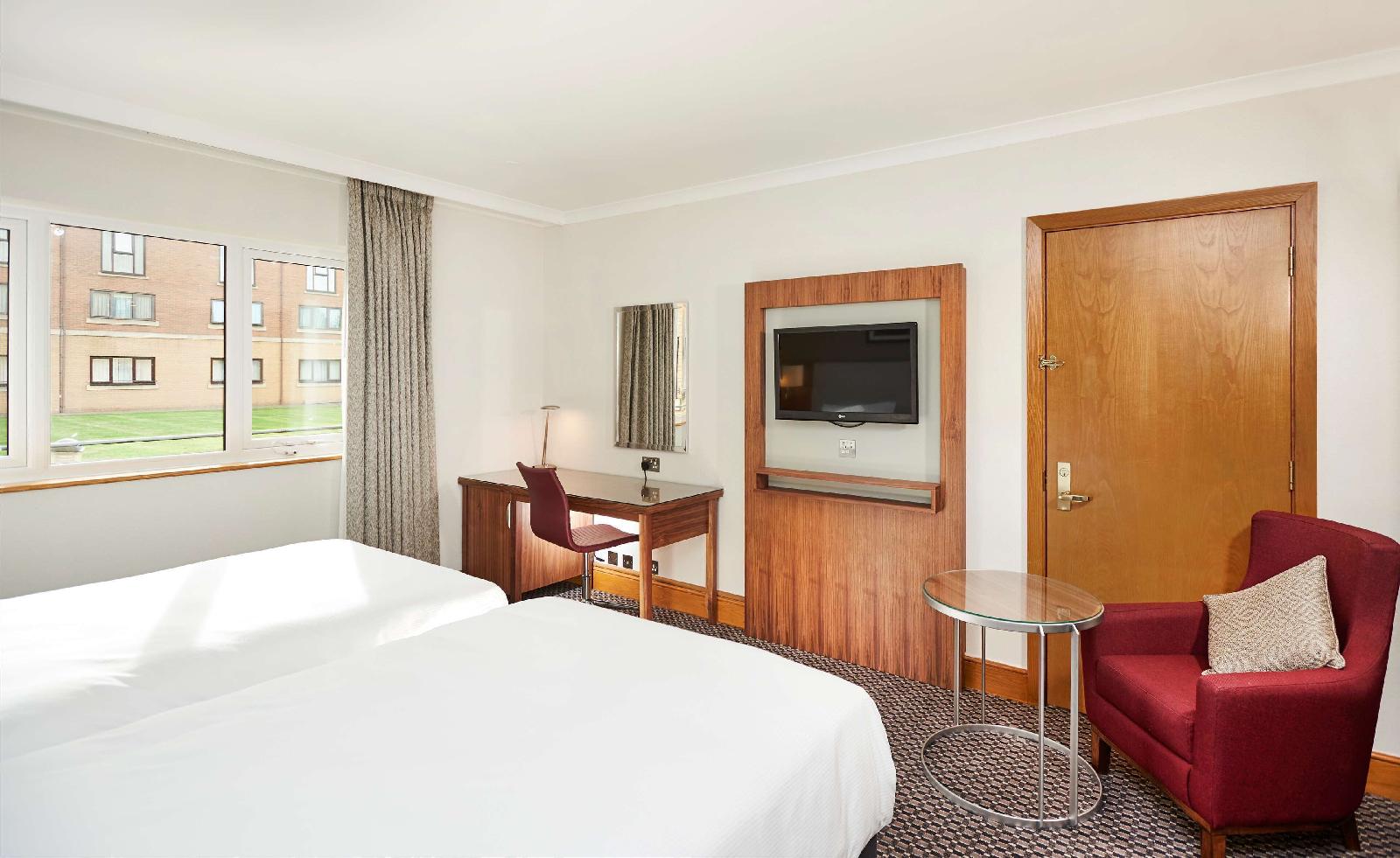 Doubletree by Hilton Coventry
