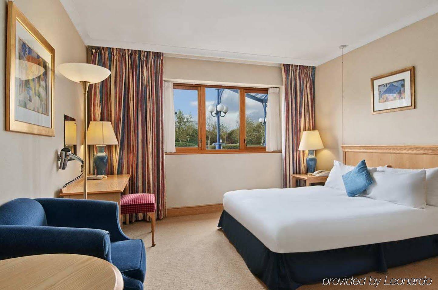 Doubletree by Hilton Coventry