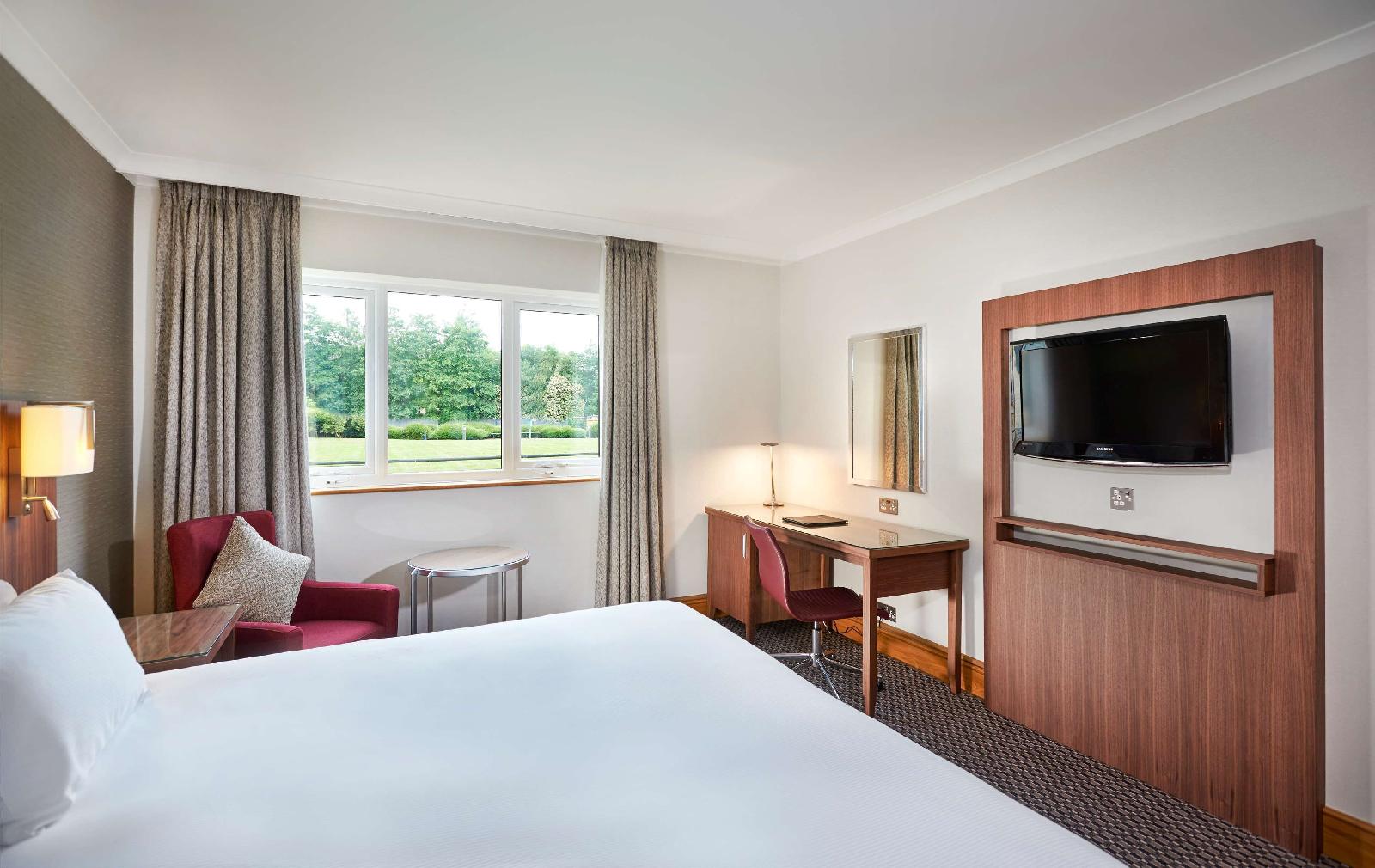Doubletree by Hilton Coventry