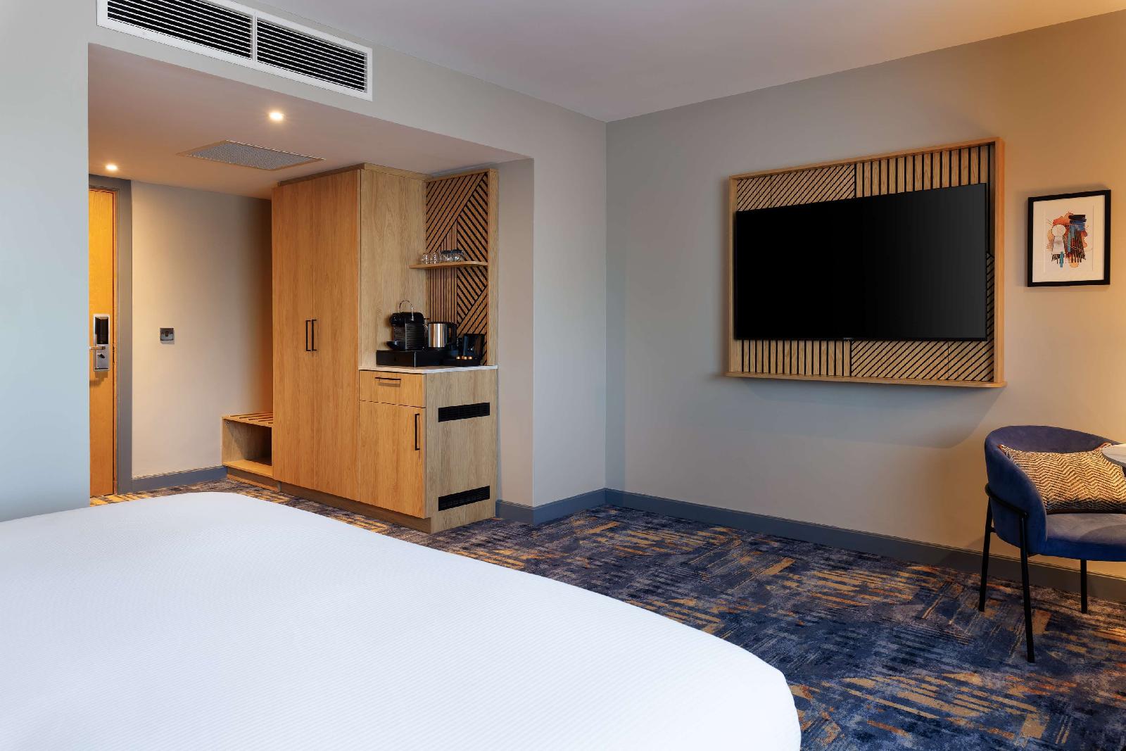 Doubletree by Hilton Coventry