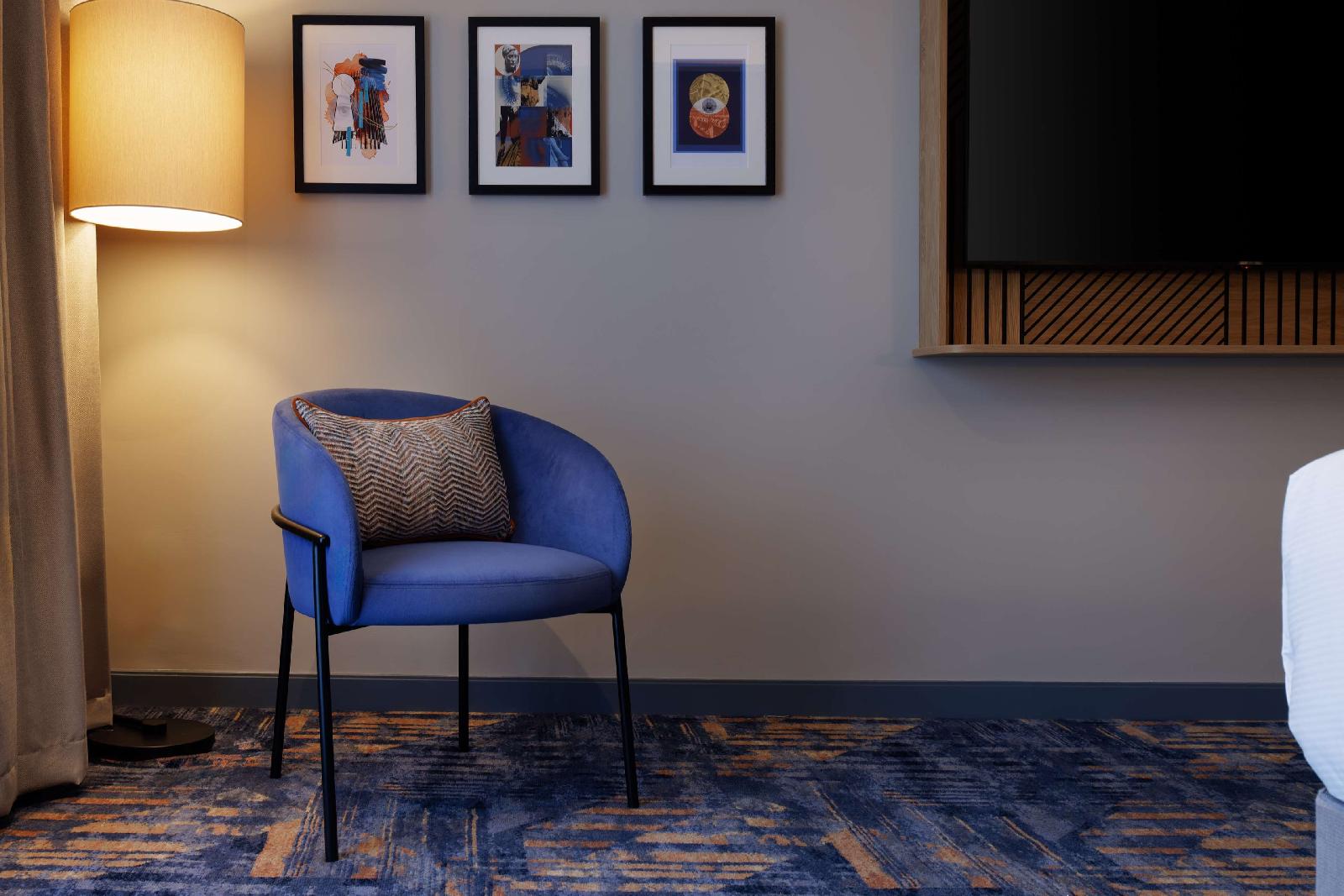 Doubletree by Hilton Coventry