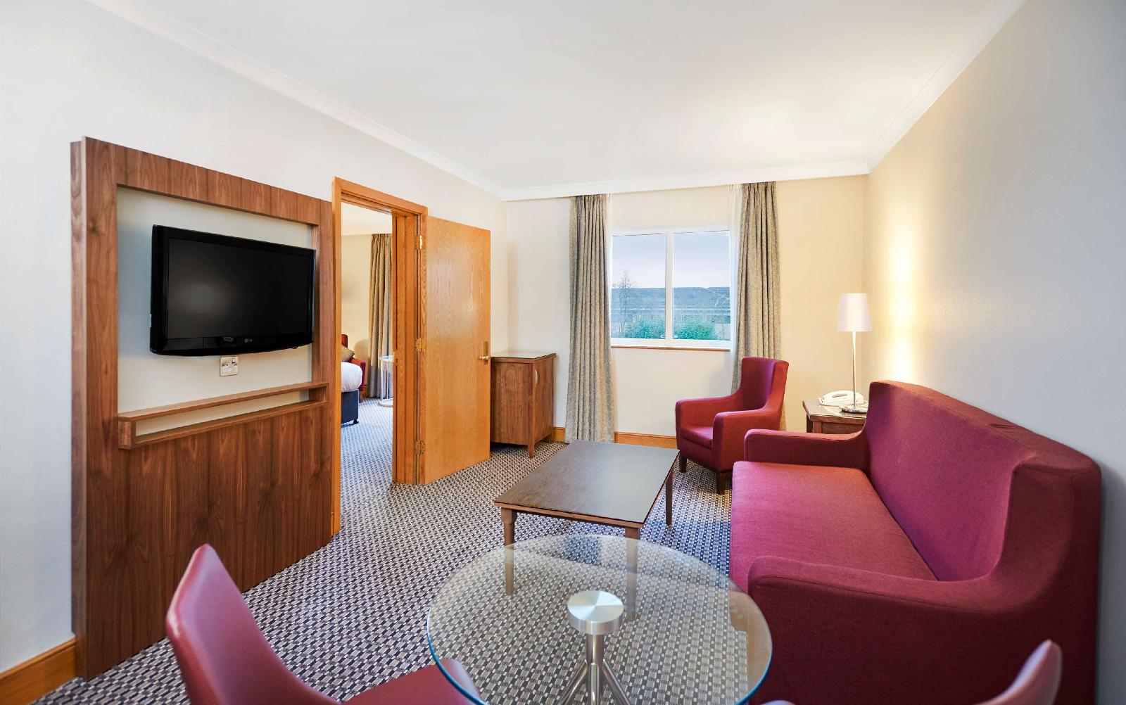 Doubletree by Hilton Coventry