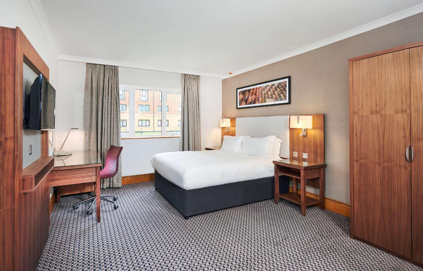 Doubletree by Hilton Coventry