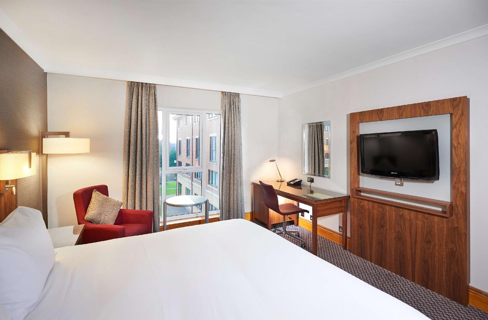 Doubletree by Hilton Coventry