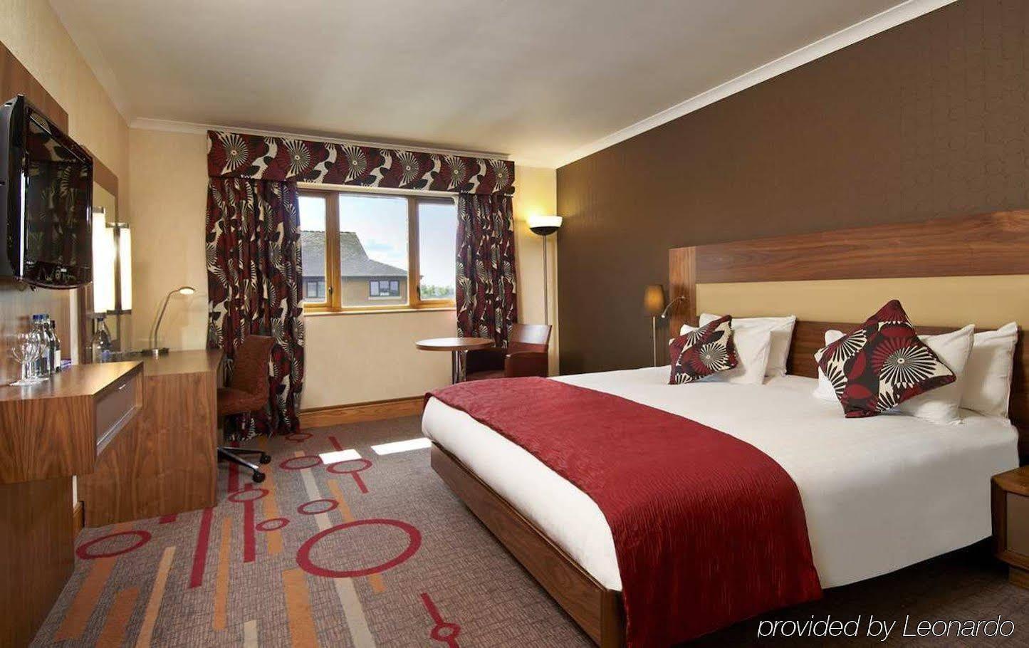 Doubletree by Hilton Coventry