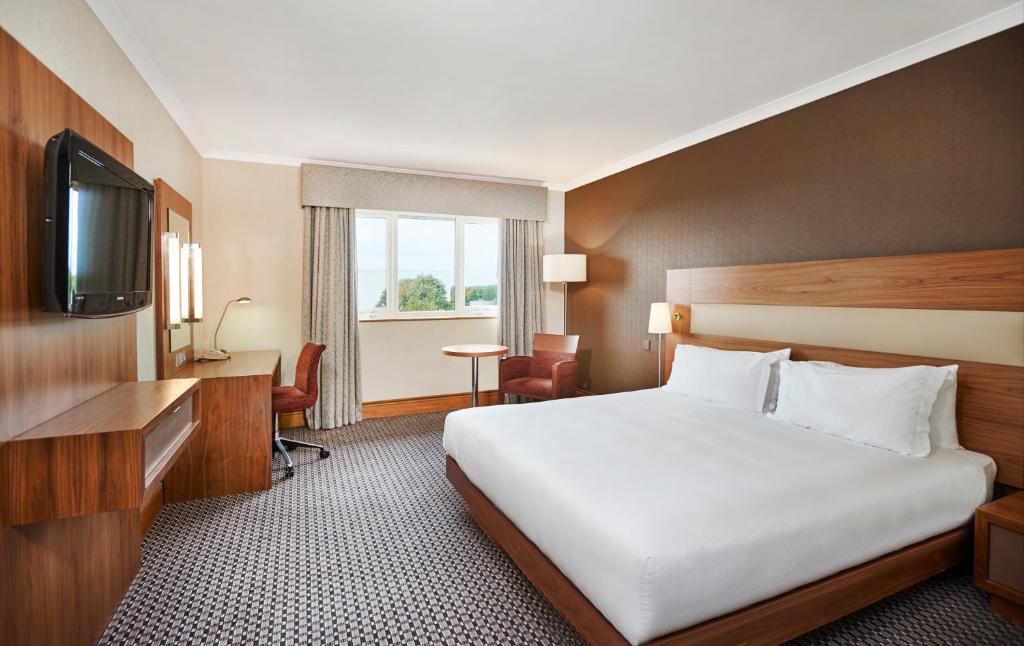 Doubletree by Hilton Coventry
