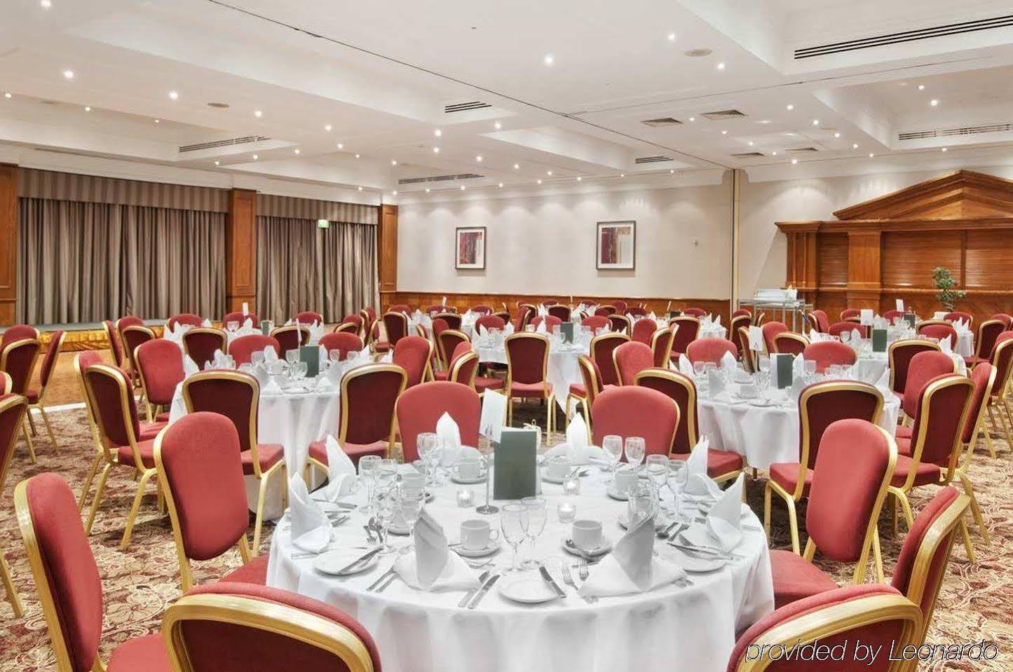 Doubletree by Hilton Coventry