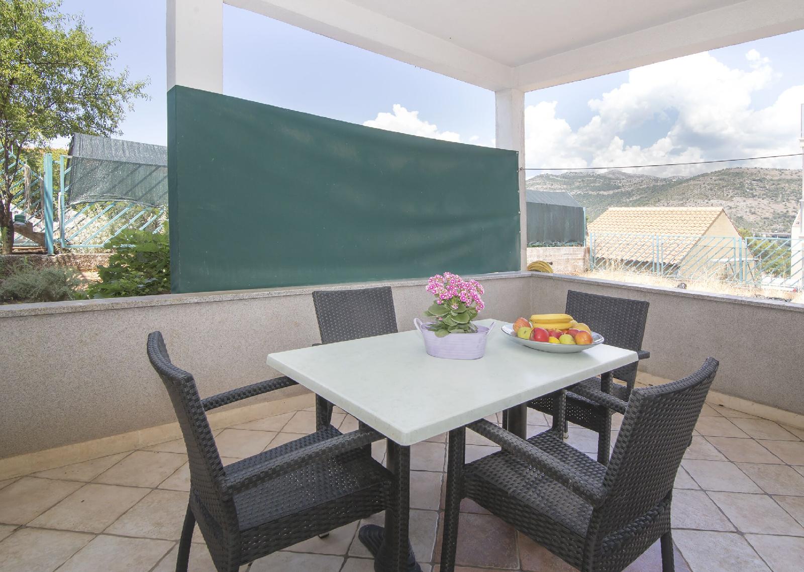Villa Antea