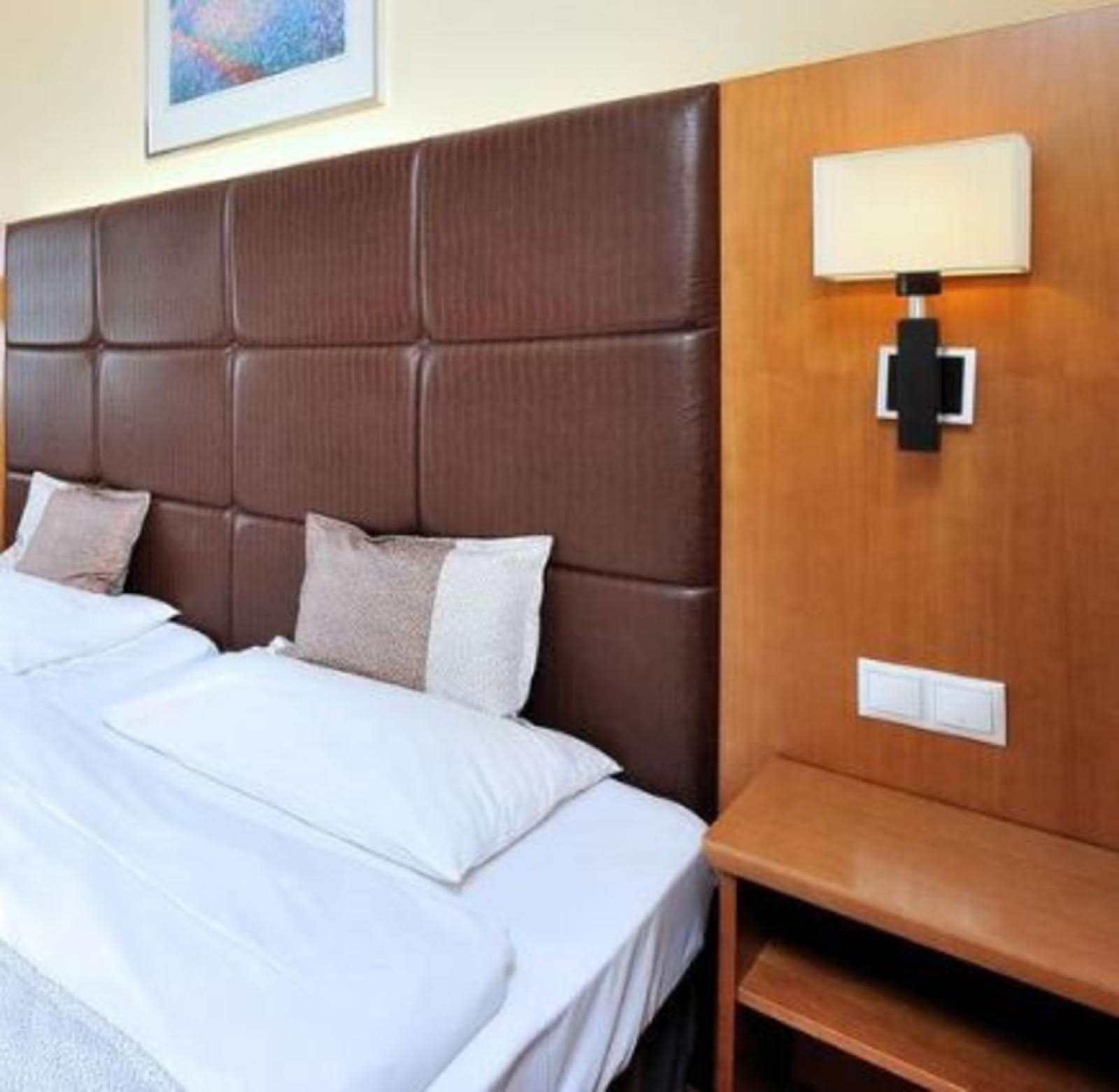 Carlton Hotel Buda Castle