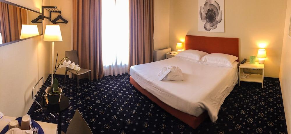 Best Western Hotel Blaise & Francis Milano