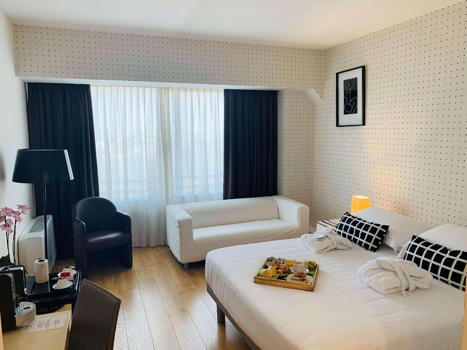 Best Western Hotel Blaise & Francis Milano