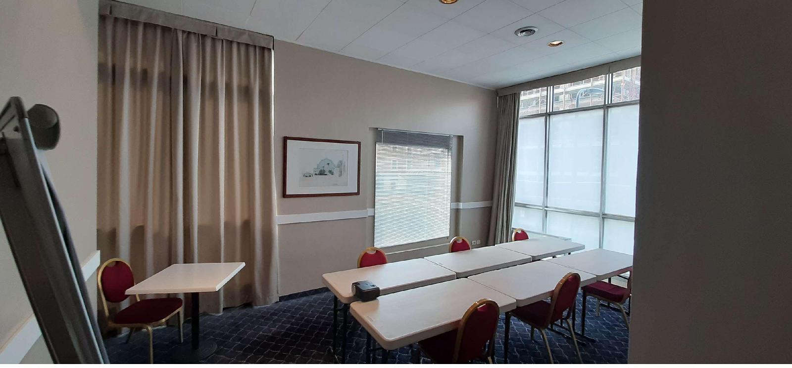 Best Western Hotel Blaise & Francis Milano
