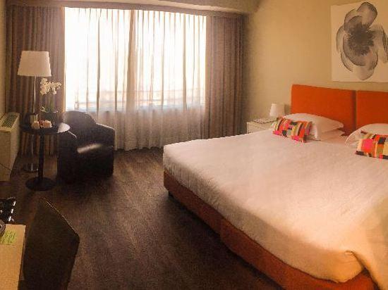 Best Western Hotel Blaise & Francis Milano