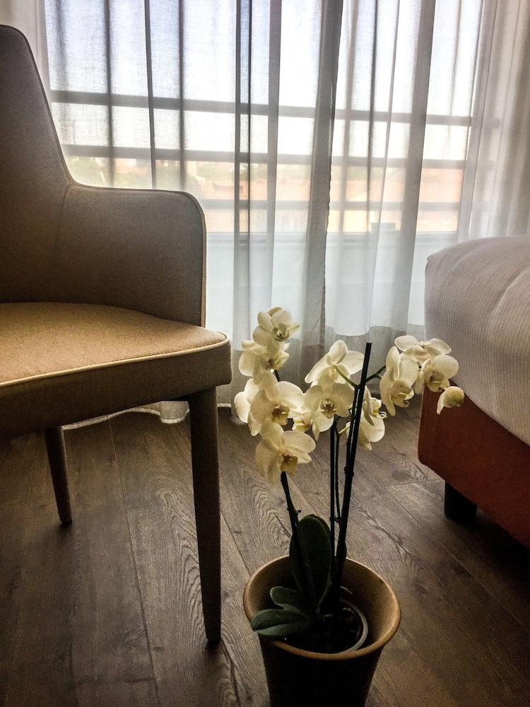 Best Western Hotel Blaise & Francis Milano