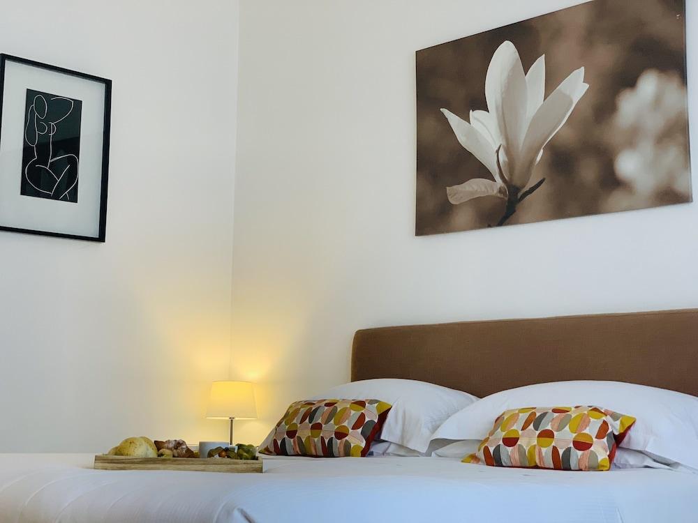Best Western Hotel Blaise & Francis Milano