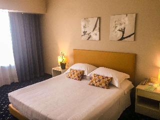 Best Western Hotel Blaise & Francis Milano