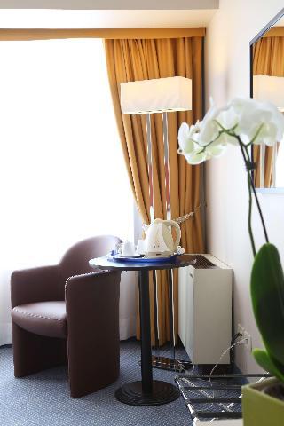 Best Western Hotel Blaise & Francis Milano