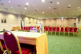 Best Western Hotel Blaise & Francis Milano
