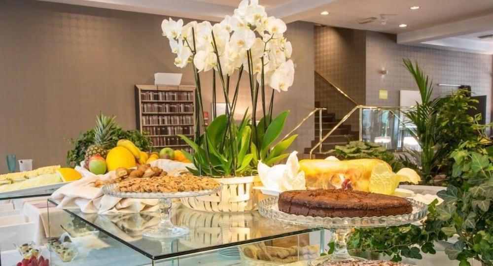 Best Western Hotel Blaise & Francis Milano