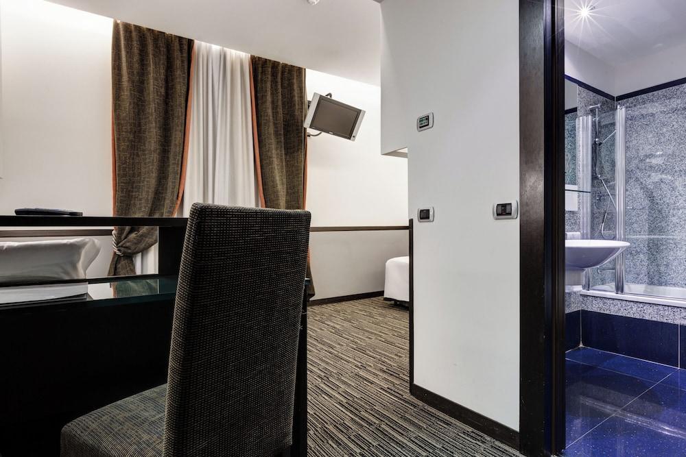 Best Western Plus Hotel Universo