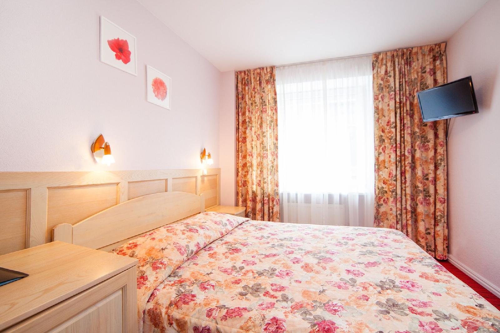 Hotel Tia