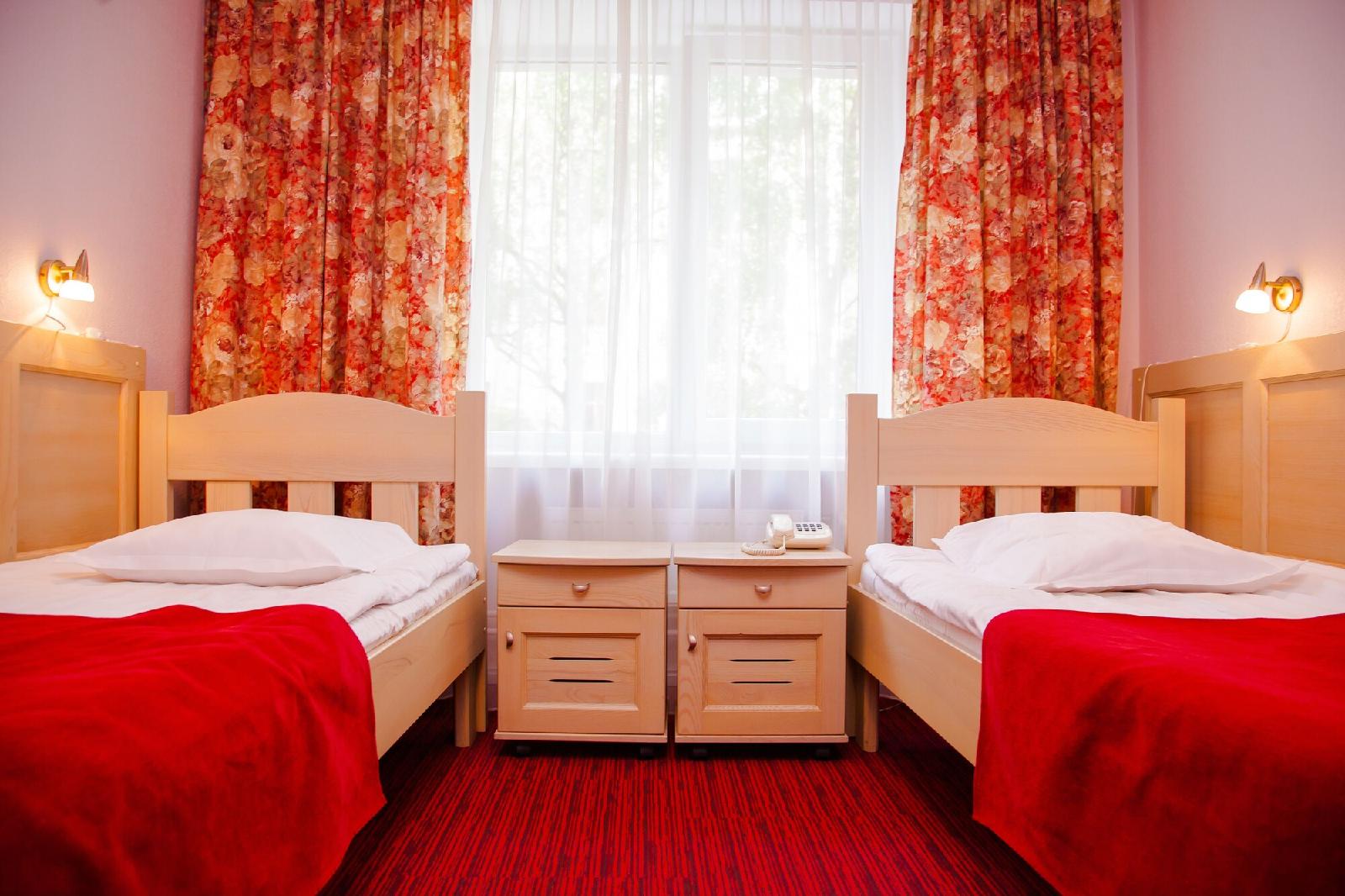 Hotel Tia
