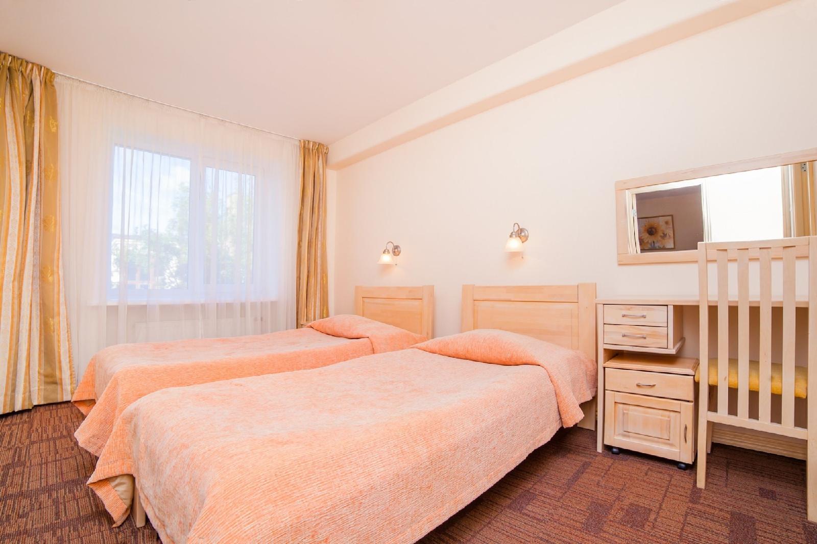 Hotel Tia