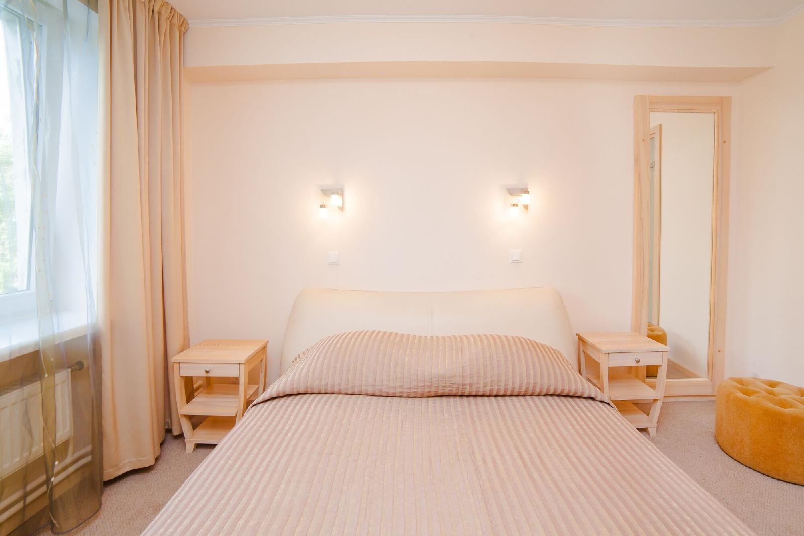 Hotel Tia