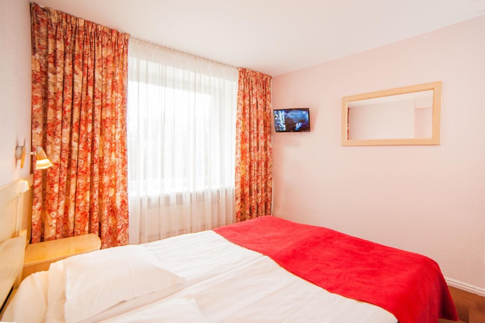 Hotel Tia
